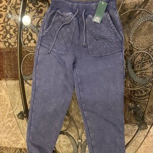 cute and comfortable joggers